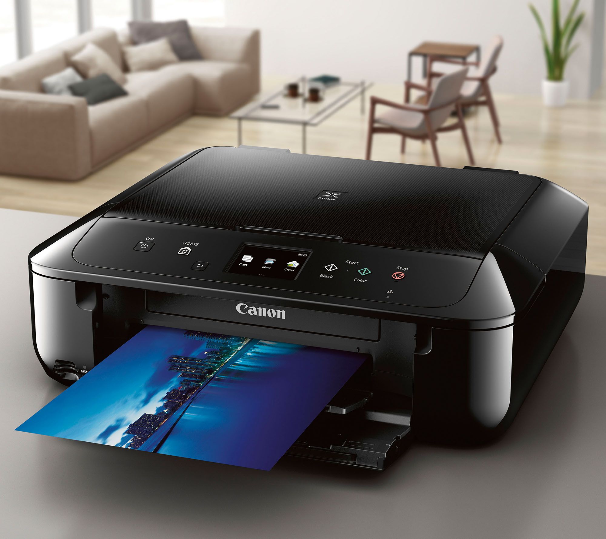 Canon 2021 Printer