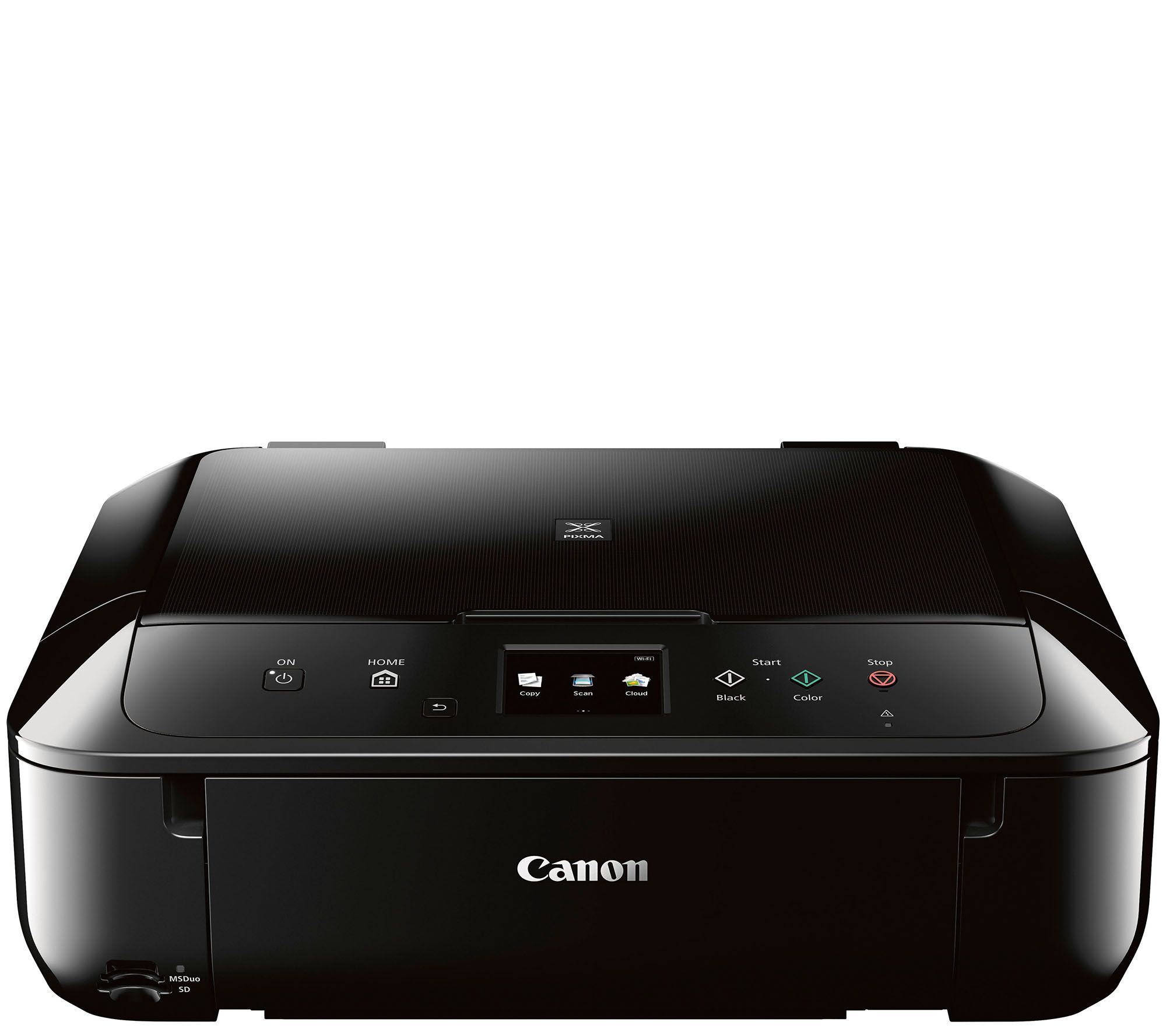 Canon MG6820 AllinOne Wireless Photo Printer with Software Bundle