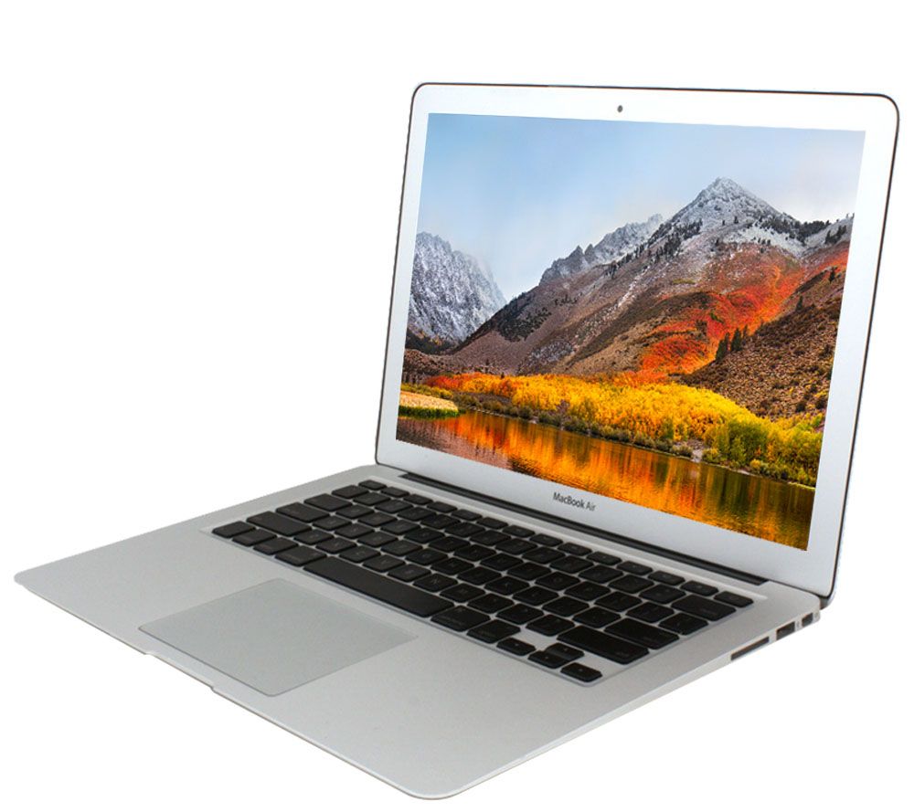 Apple MacBook Air 11" Laptop Core i5 128GB with Voucher and Accessories