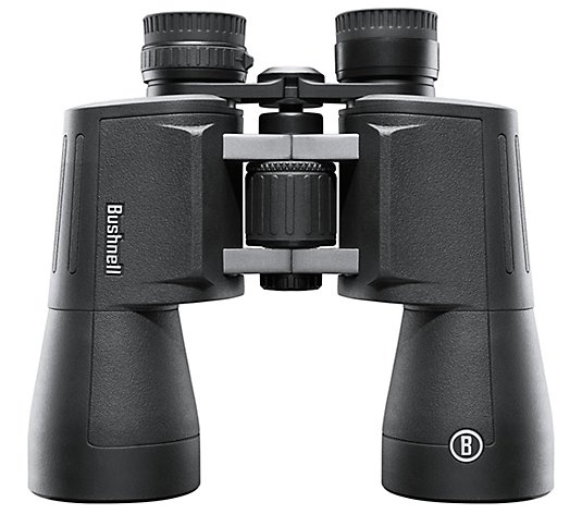 Bushnell PowerView 2 20x50mm Porro Prism Binoculars