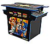 Arcade1Up Marvel vs Capcom Head-to-Head Gaming Table (8 Games), 1 of 6