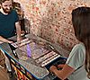 Arcade1Up Marvel vs Capcom Head-to-Head Gaming Table (8 Games), 6 of 6