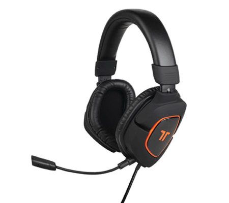 Tritton AX180 Universal Gaming Headset - Universal - QVC.com