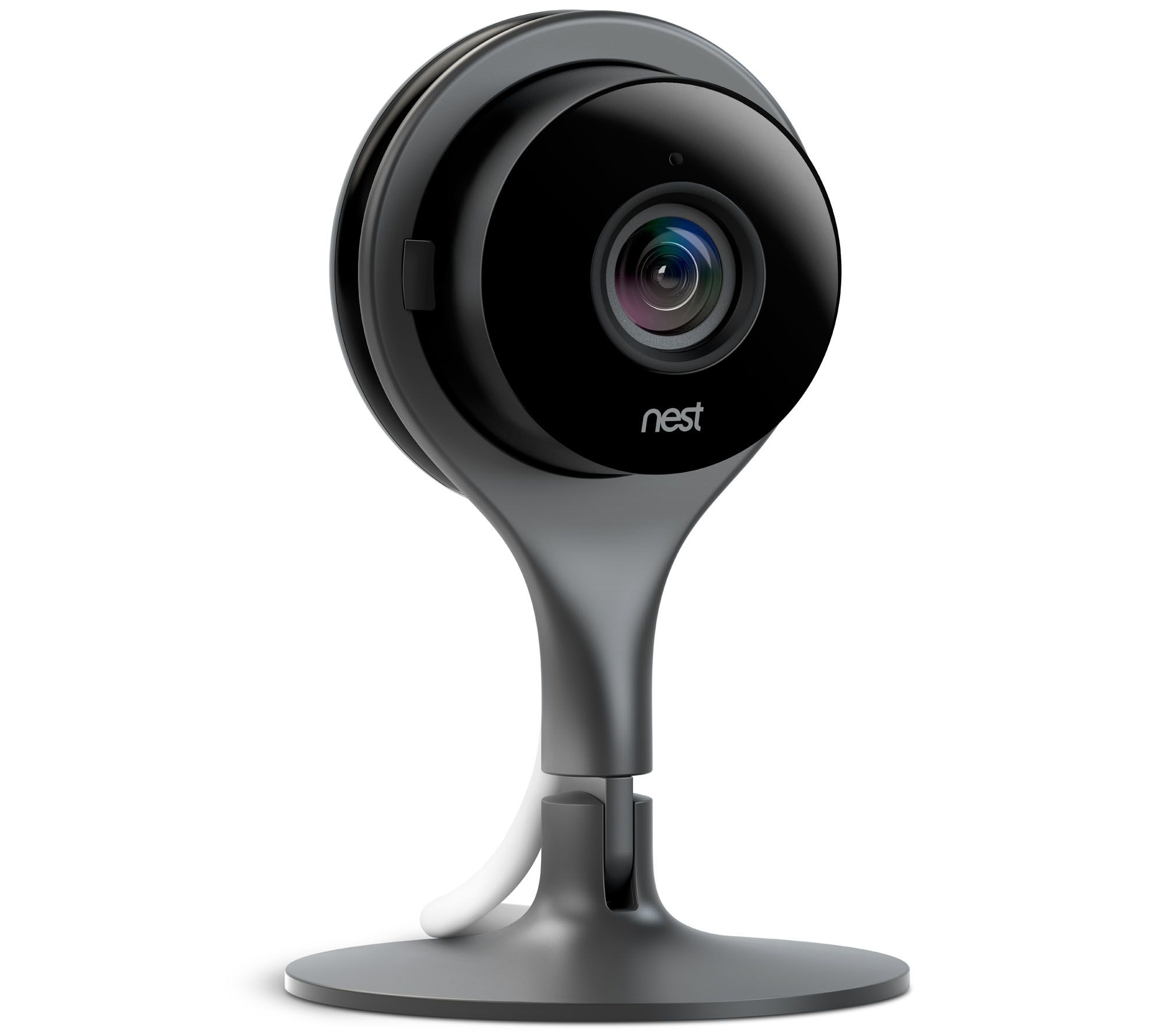 Google Nest Cam Indoor Security Camera