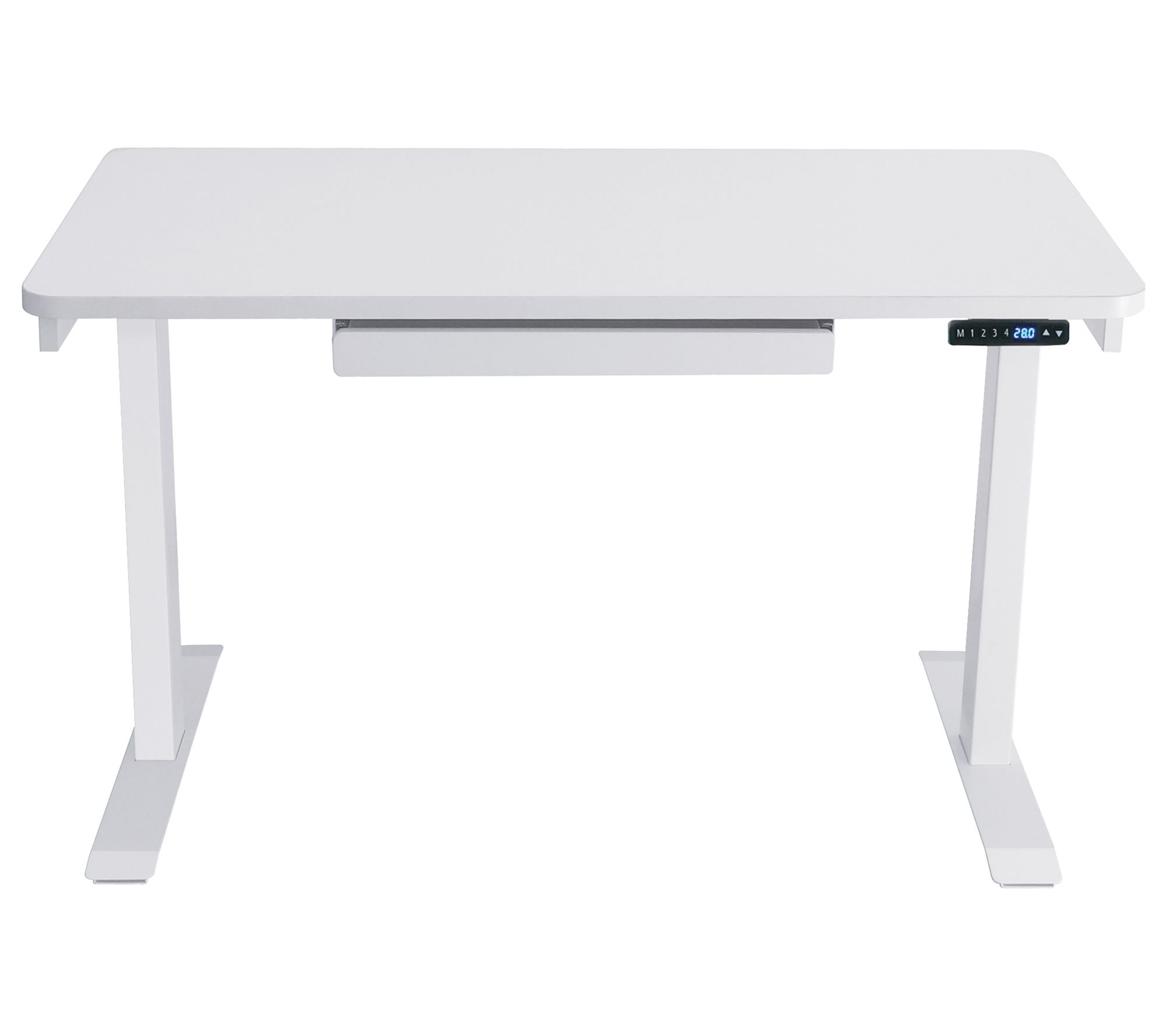 Motionwise Electric Height-Adjustable Desk