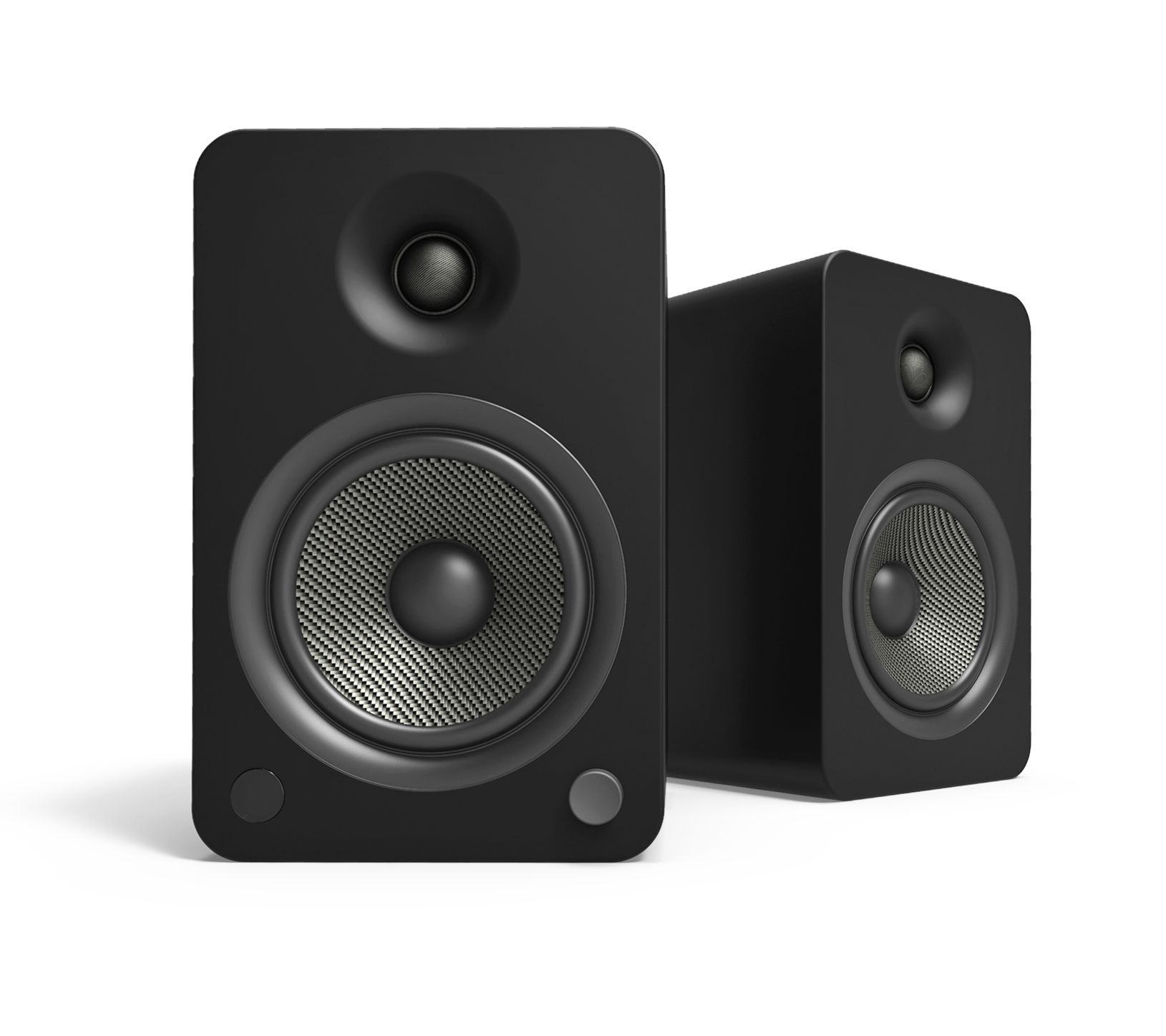 Kanto YU6 Powered Speakers w/ Bluetooth & PhonoPreamp