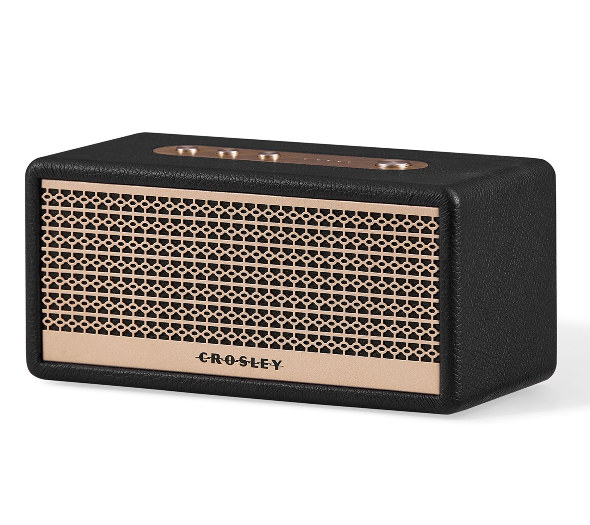 Crosley Montero Small Portable BluetoothSpeaker