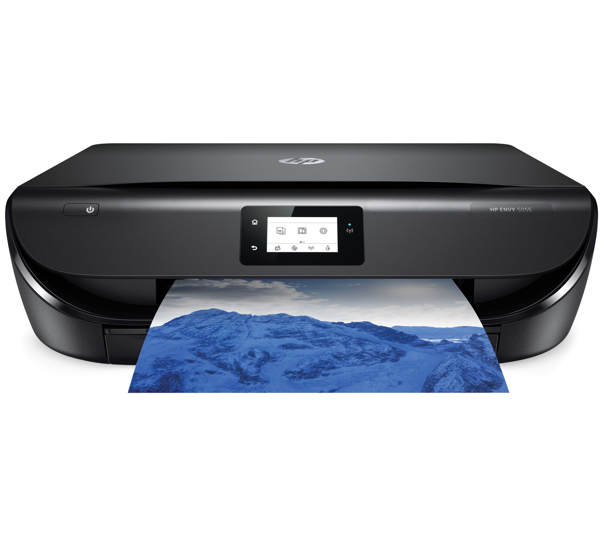 HP Envy 5055 Wireless All-in-One Printer with Voucher