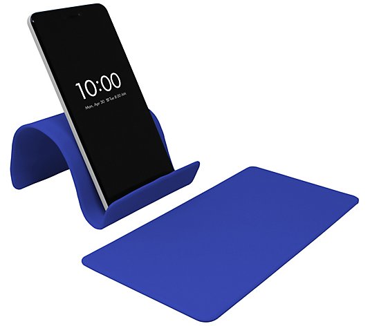 Wave Stand Set of 2 Flexible Tablet & Mobile Phone Stands