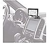 Bracketron NavPro GPS Dash/Window Mount Kit, 4 of 4