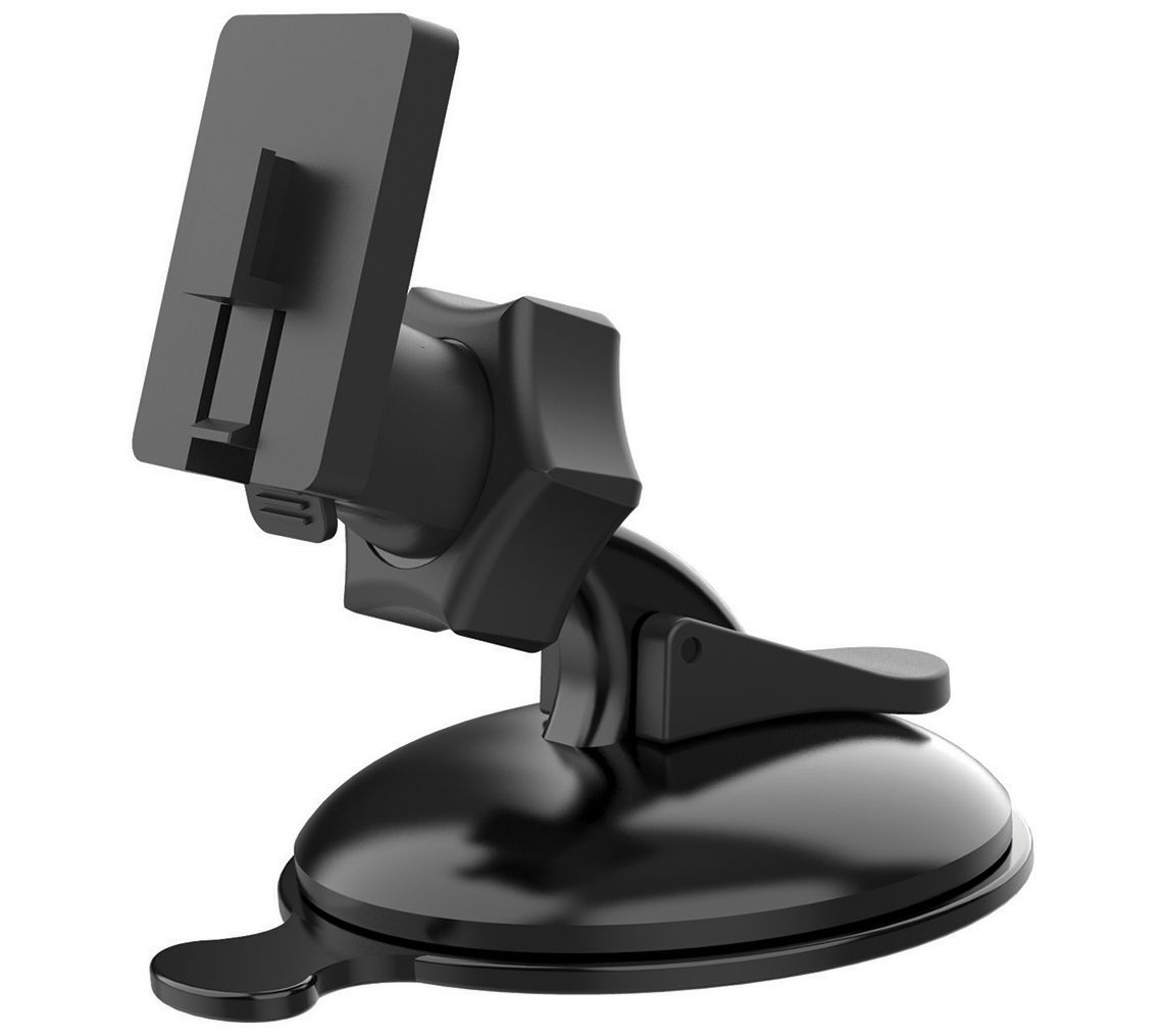 Bracketron NavPro GPS Dash/Window Mount Kit