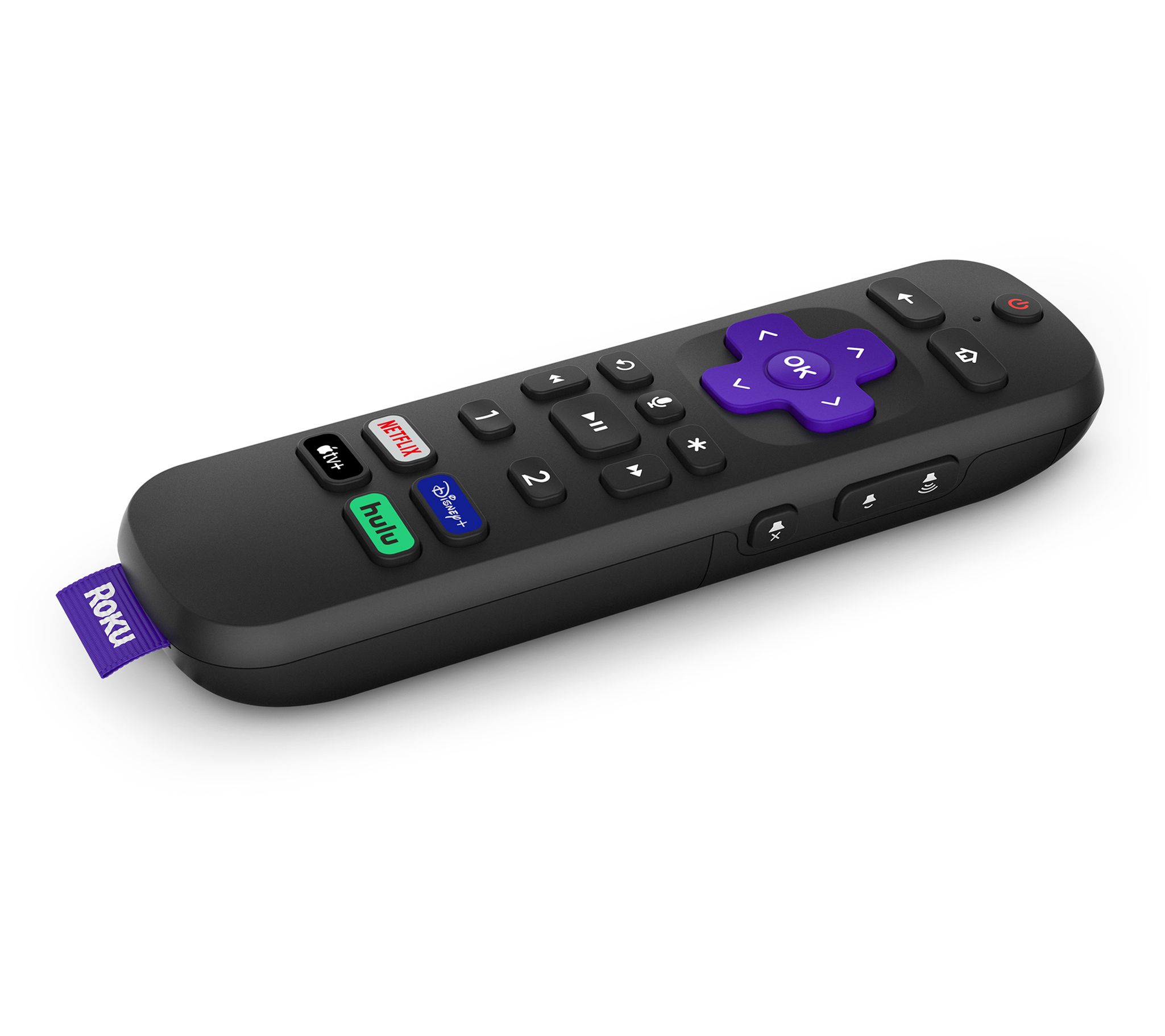 Roku Voice Remote Pro