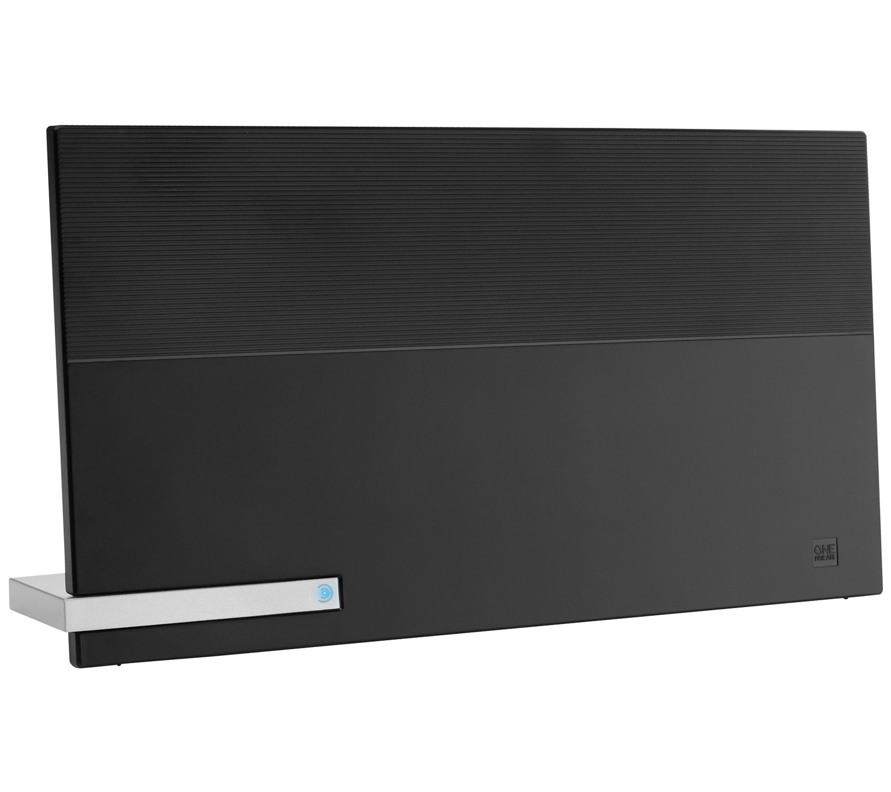 One For All Amplified HDTV 50 Mile Indoor Anten na