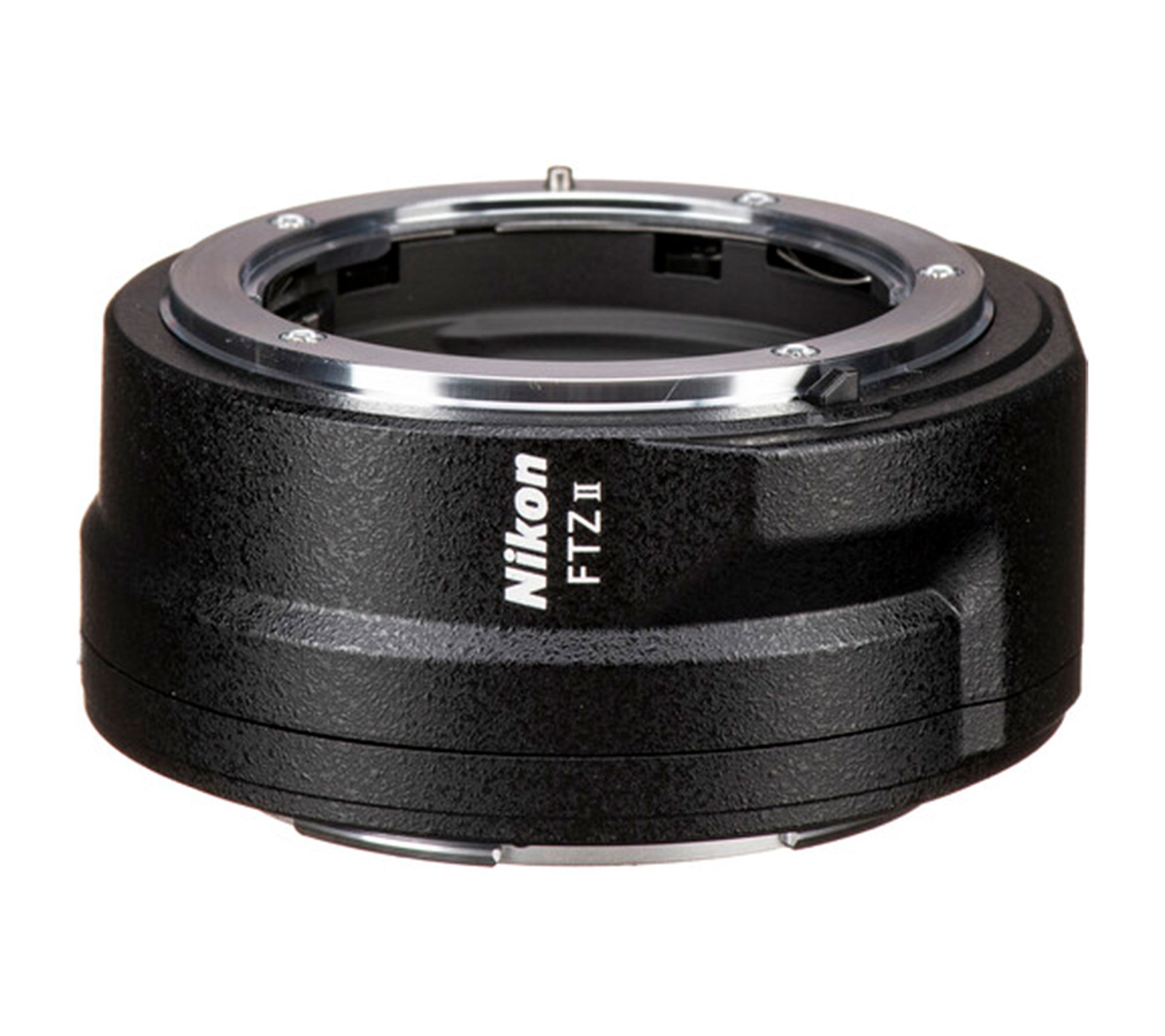 Nikon FTZ II Mount Adapter
