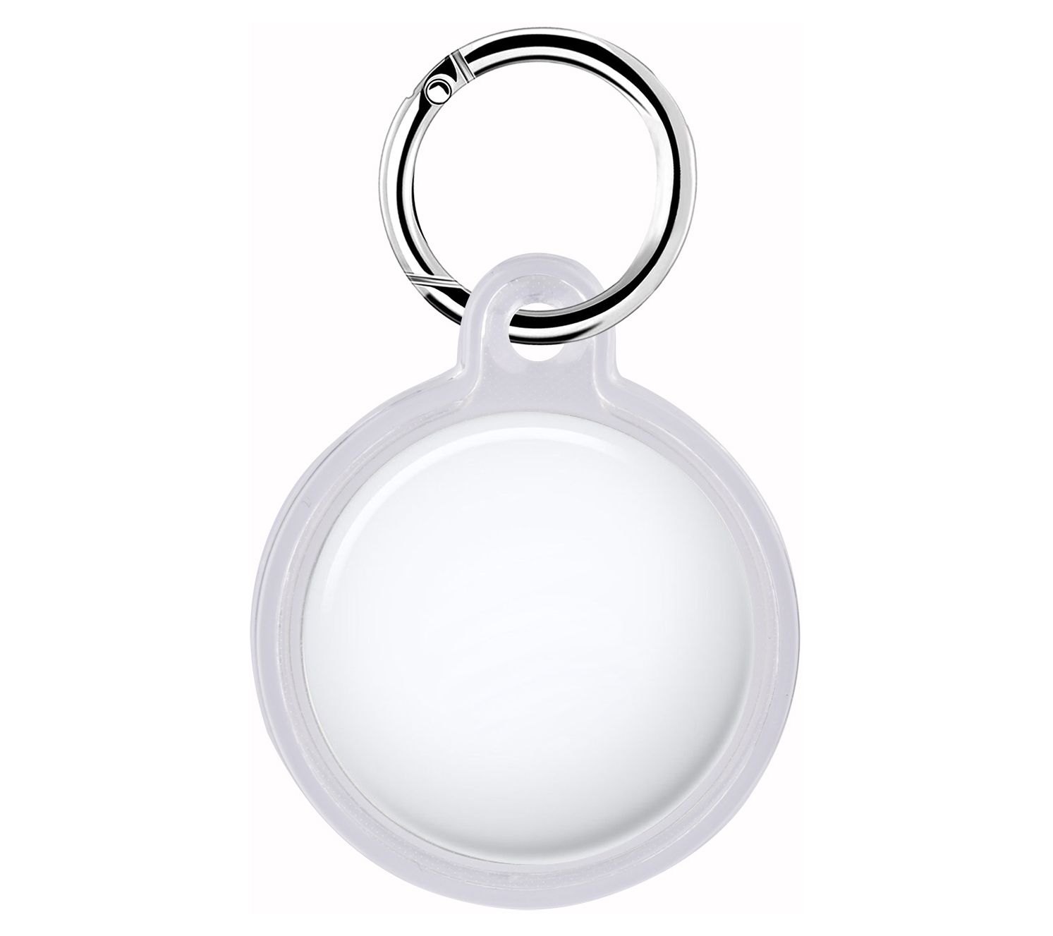 WorryFree Gadgets Apple AirTag TPU Case