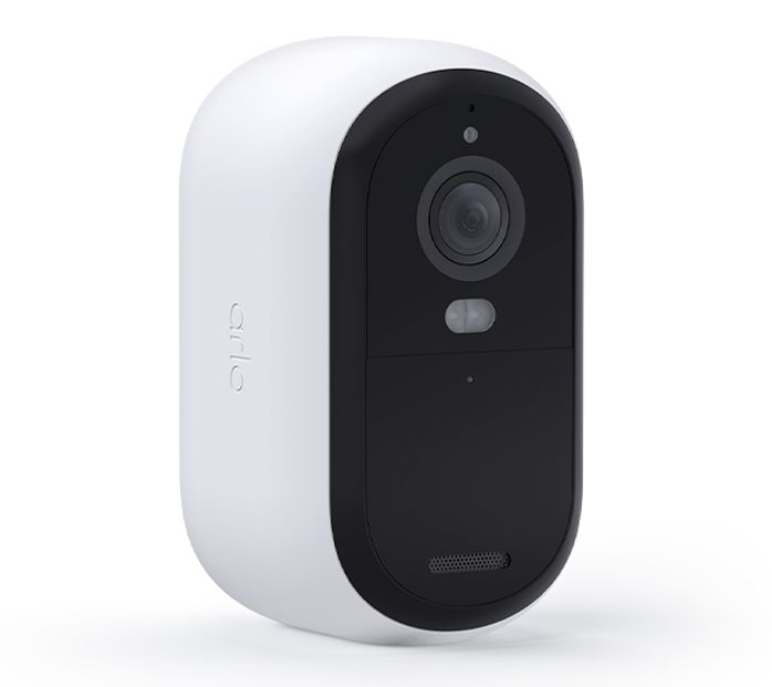 Arlo Essential 2K Outdoor Wireless Security Camera