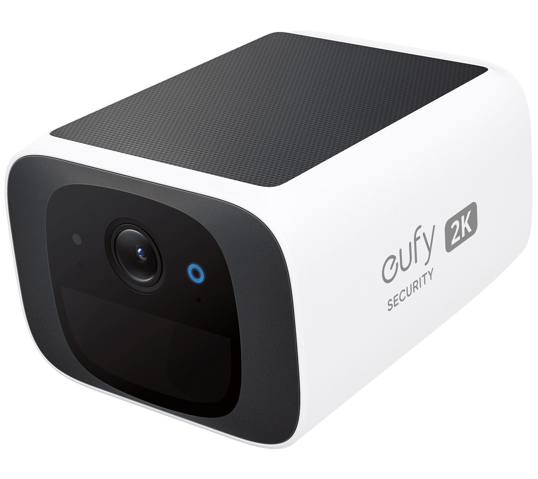 eufy SoloCam S220 2K Solar Outdoor SecurityCamera