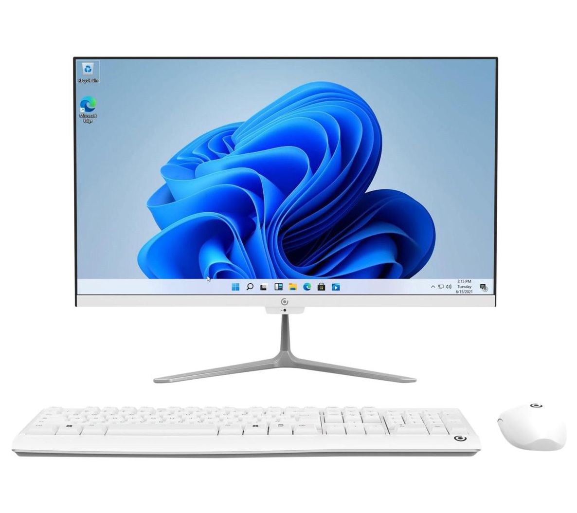 Core Innovations 24" All-in-One Desktop PC