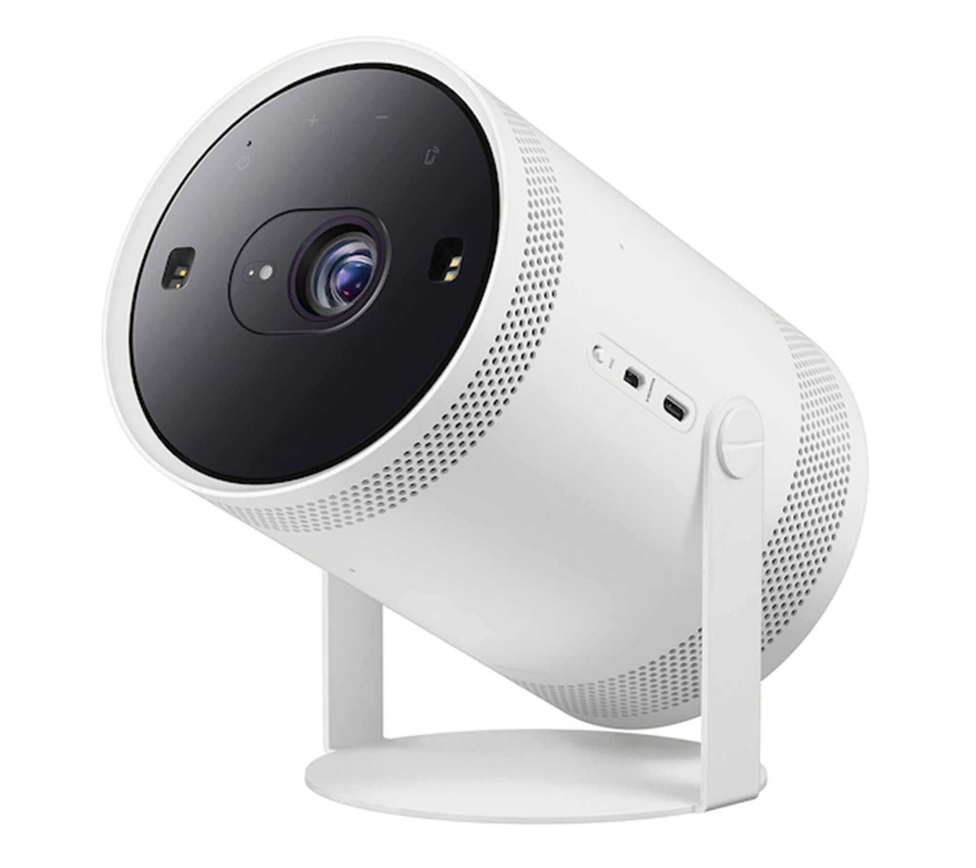 Samsung The Freestyle Gen 2 w/ Gaming Hub Projector