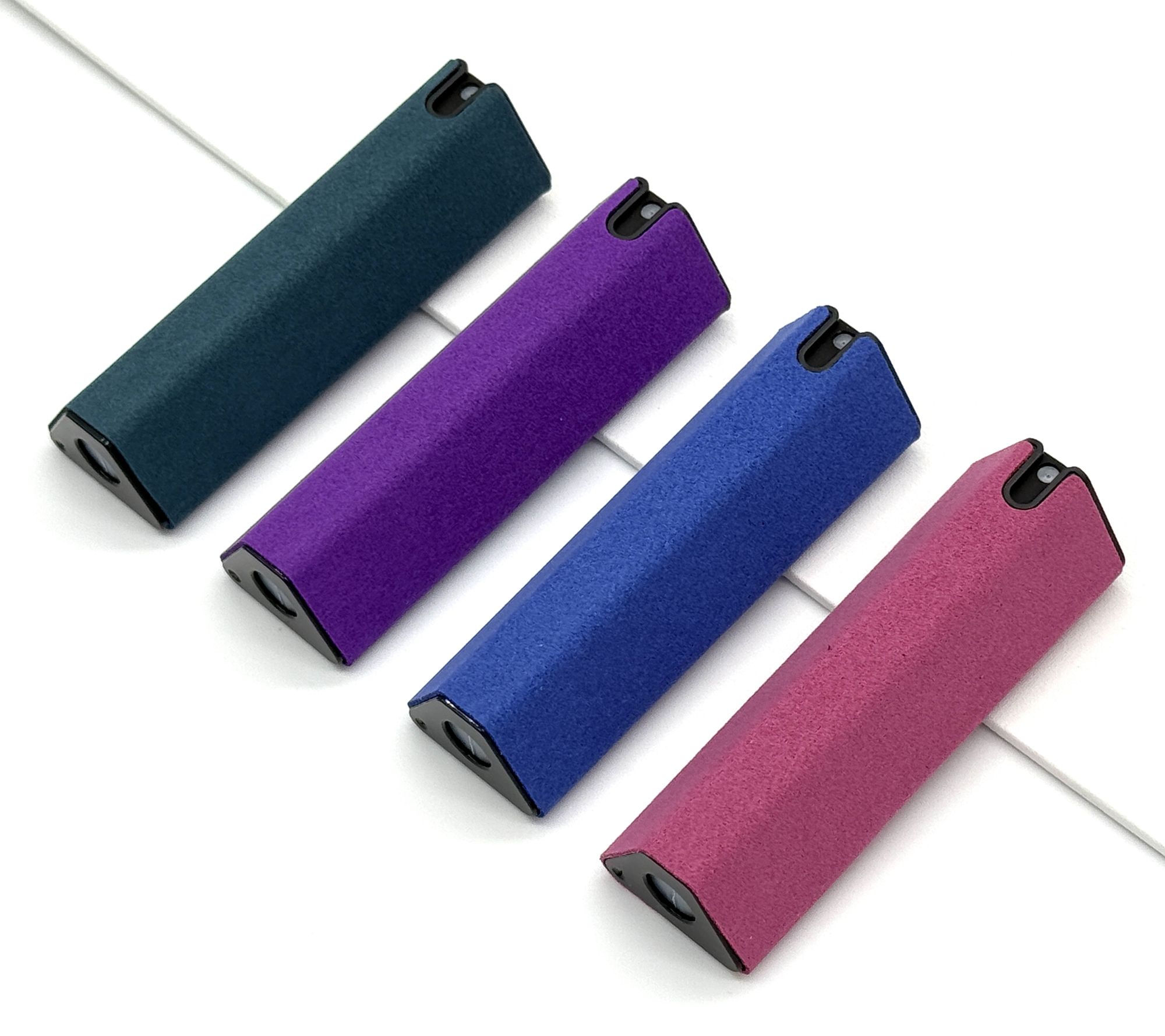 Pristine Screen XL All-in-One Spray & Wipe Screen Cleaner 4 Pack