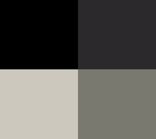 Shades of Grey