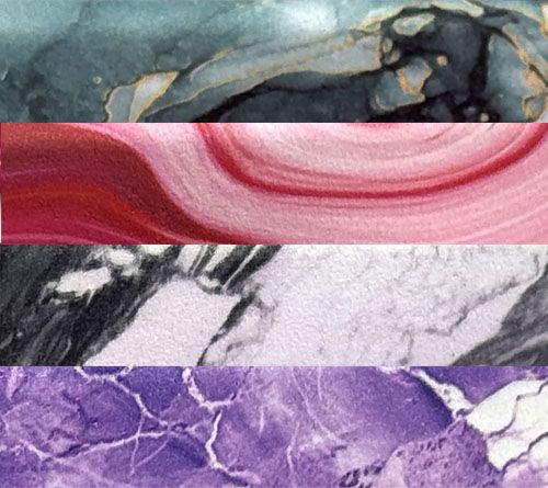 Marble