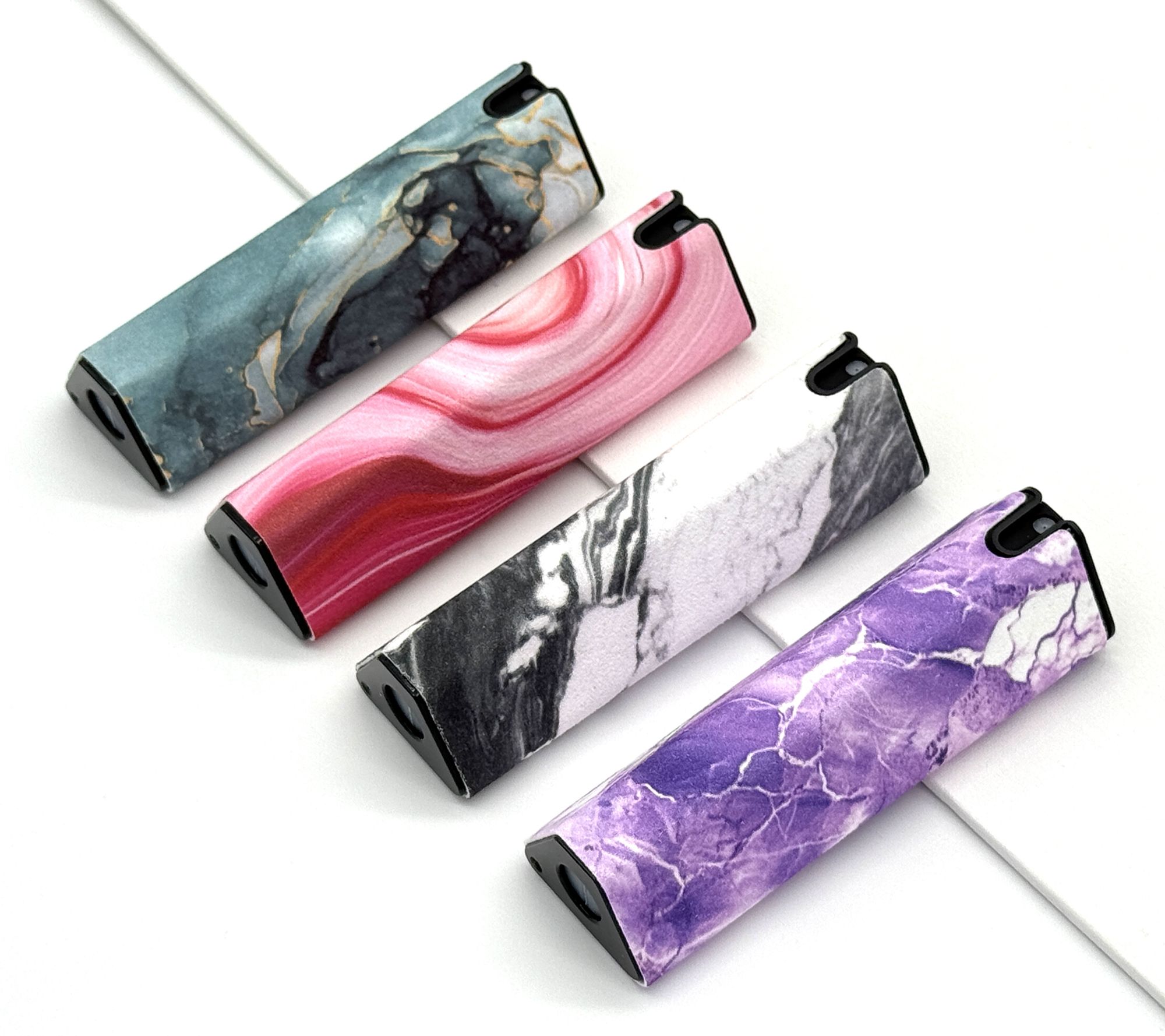 Pristine Screen XL All-in-One Spray & Wipe Screen Cleaner 4 Pack