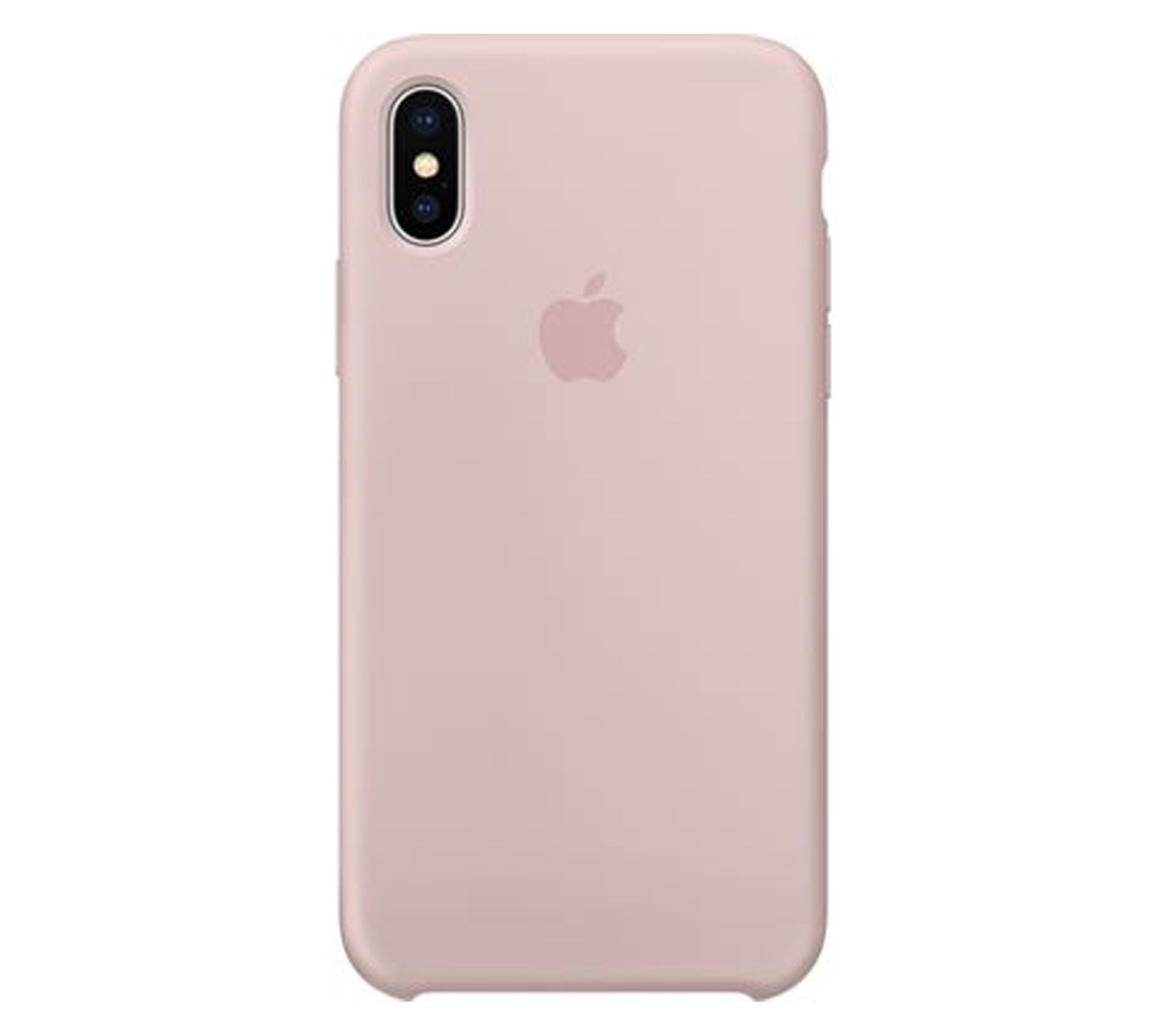 Apple iPhone X Silicone Case