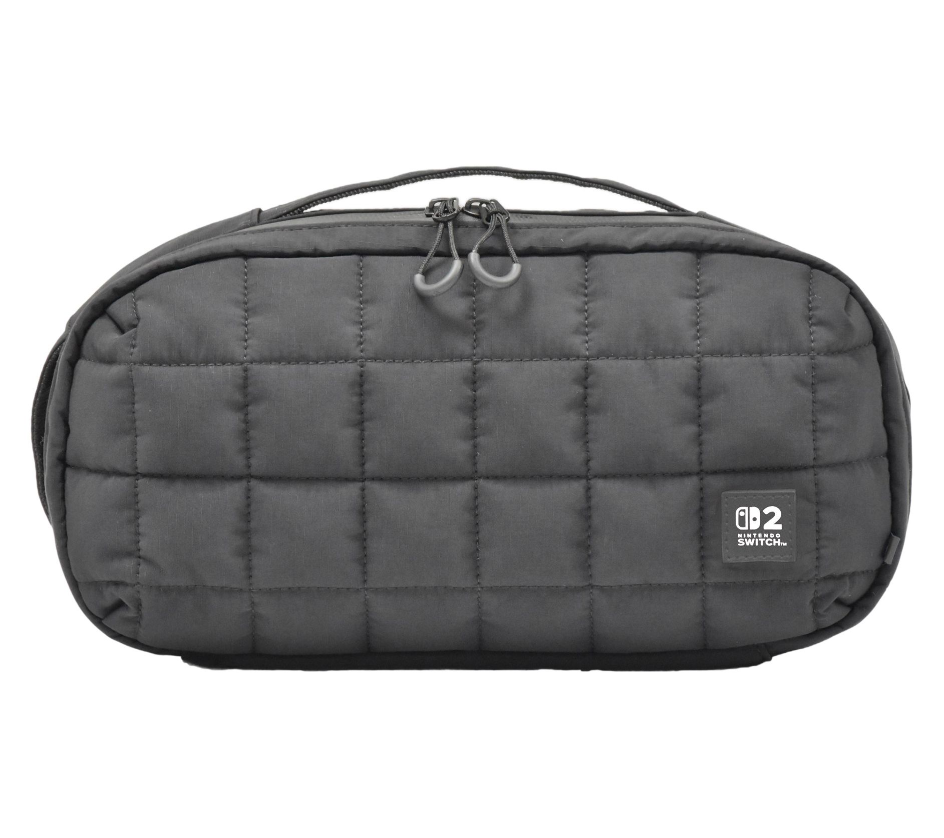 HORI Puff Pouch - Nintendo Switch 2