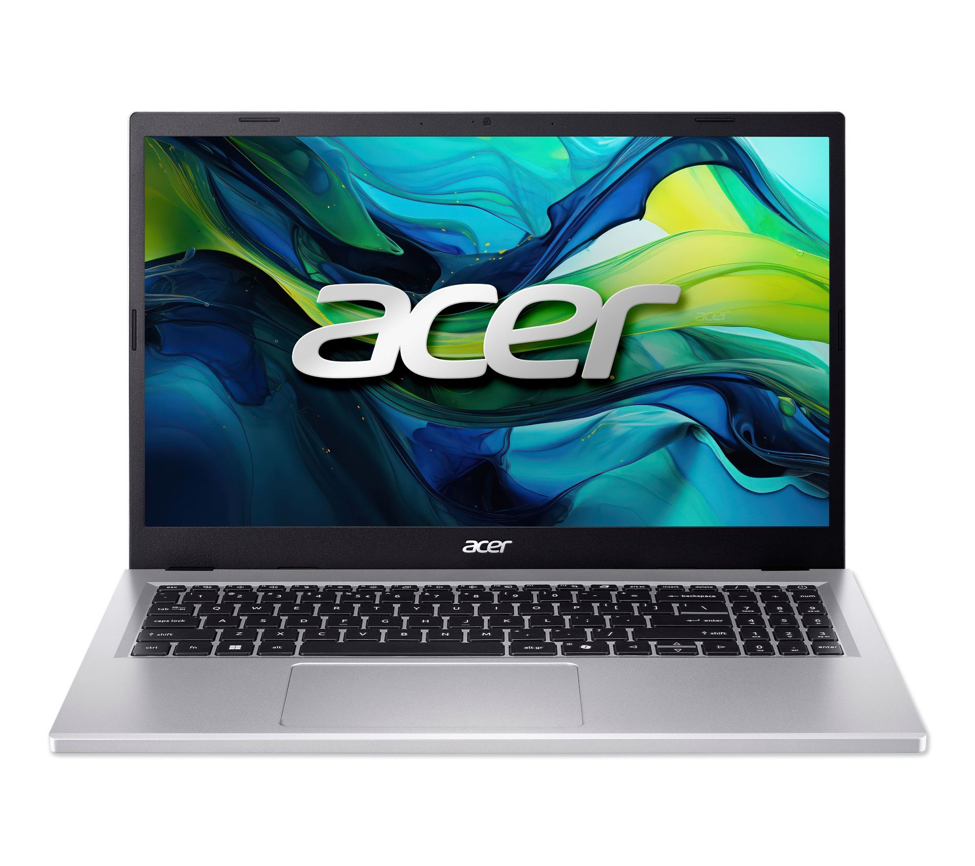 Acer Aspire Go 15 AG15-71P-331Z AI Ready Laptop, 15.6" Full HD