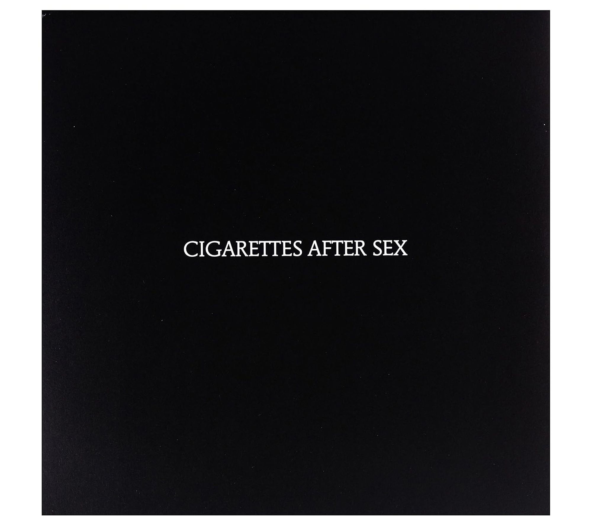 Cigarettes After Sex - Vinyl