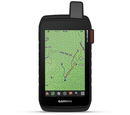 Garmin Montana 700i Rugged Touchscreen GPS withinReach Tech