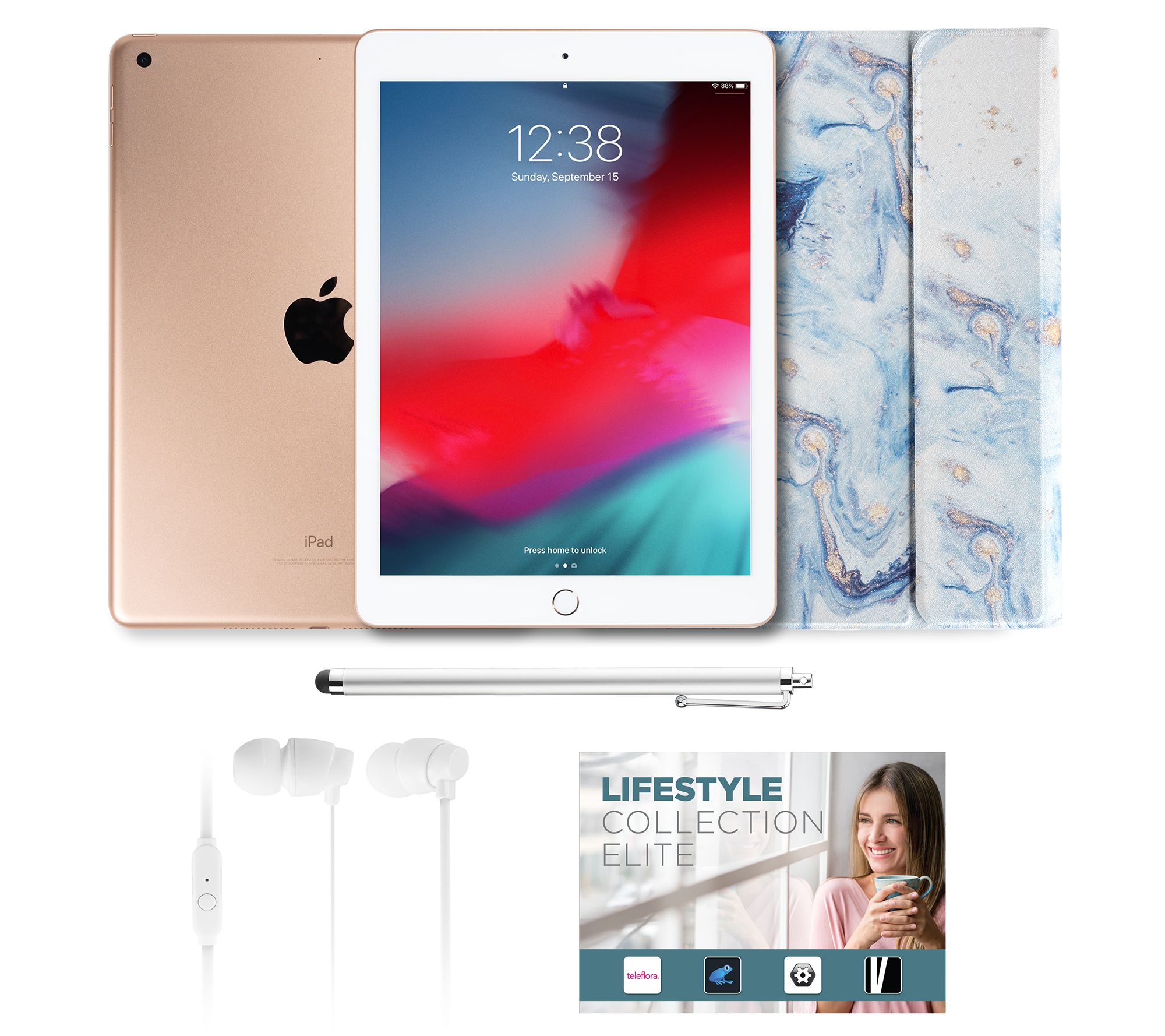 PC/タブレット タブレット Apple iPad 9.7