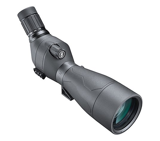 Bushnell Engage DX 20x to 60x 80mm Spotting Scope