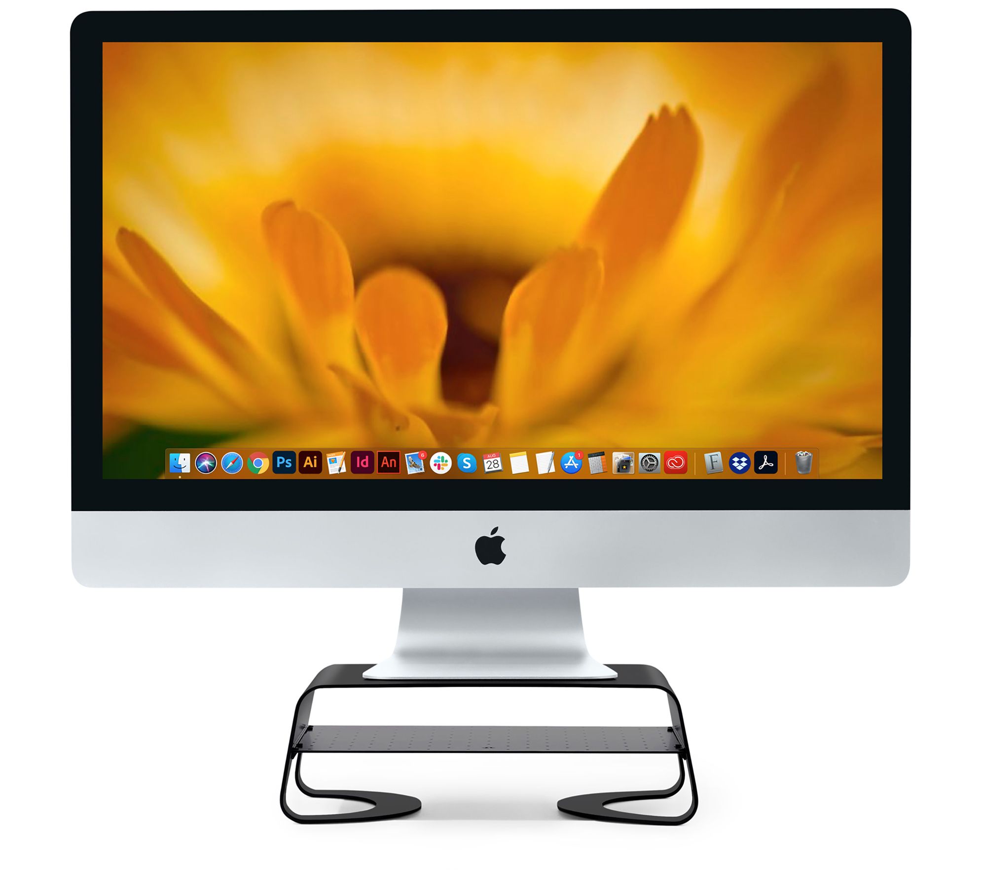 Twelve South Curve Riser Monitor Stand