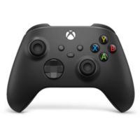 Deals on Microsoft Xbox 9th Generation Wireless Controller