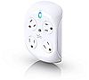 Revolve Surge Protector w/ 4 Rotating Outlets