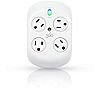 Revolve Surge Protector w/ 4 Rotating Outlets, 1 of 3