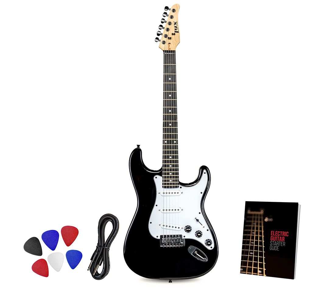 LyxPro 39" CS Series Electric Guitar