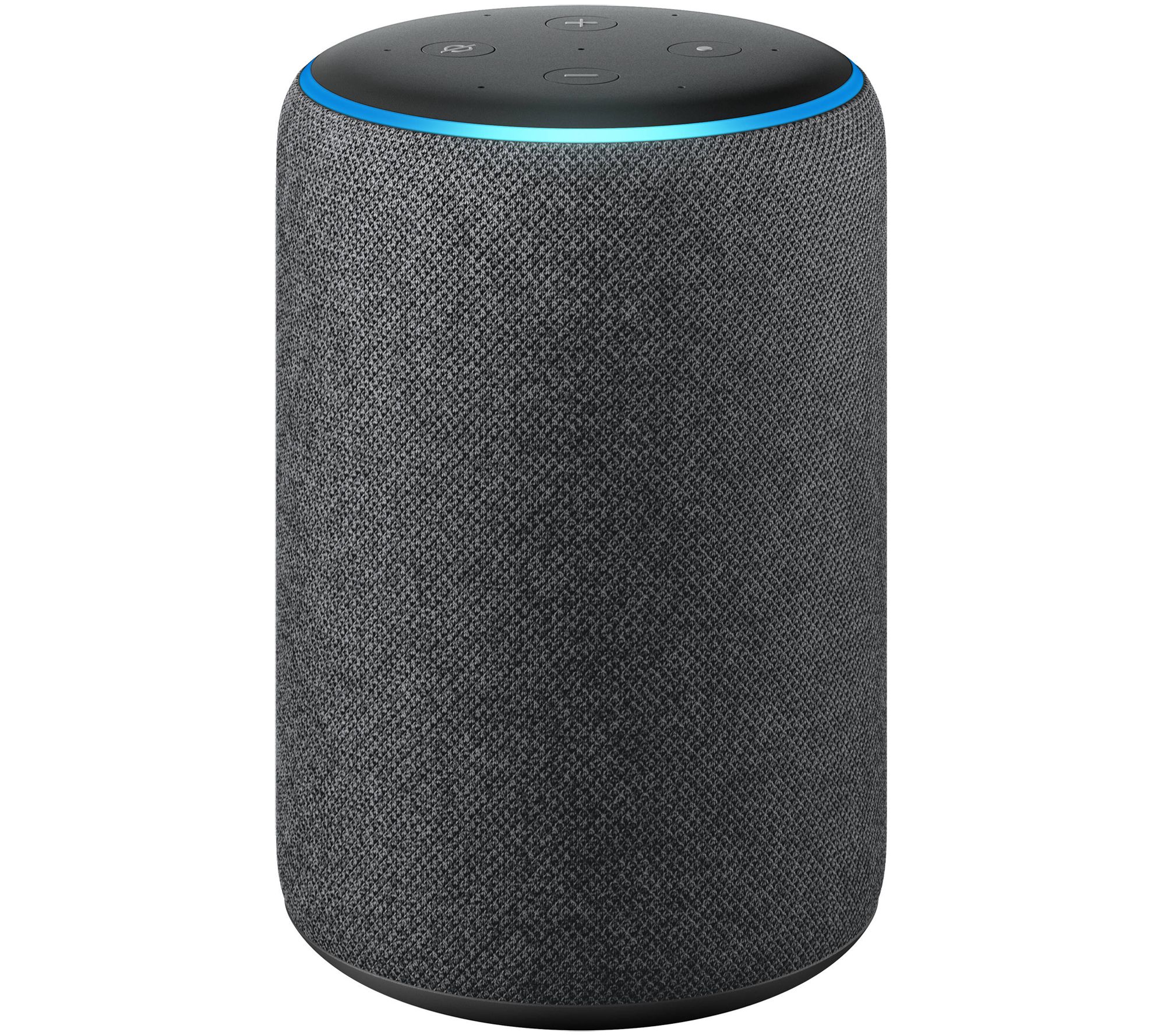 Amazon Echo Plus 2nd Generation - QVC.com