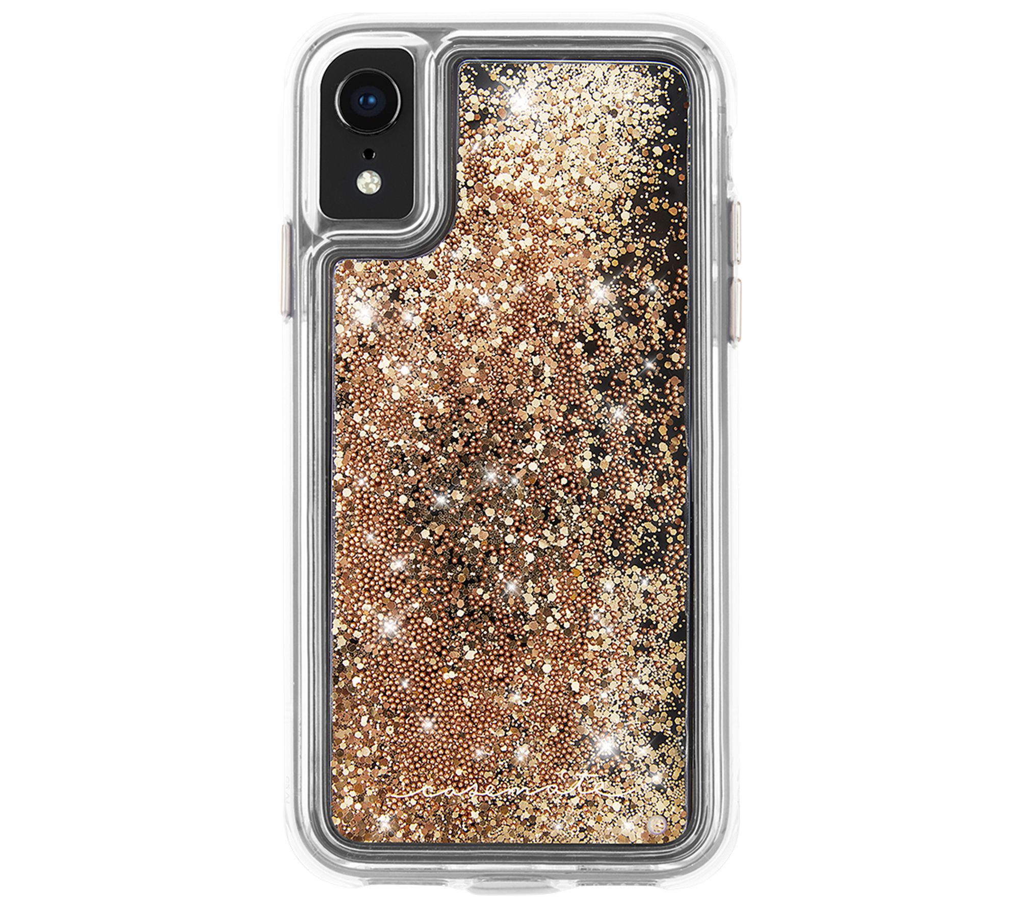 Case-Mate Waterfall Case for iPhone XR - QVC.com