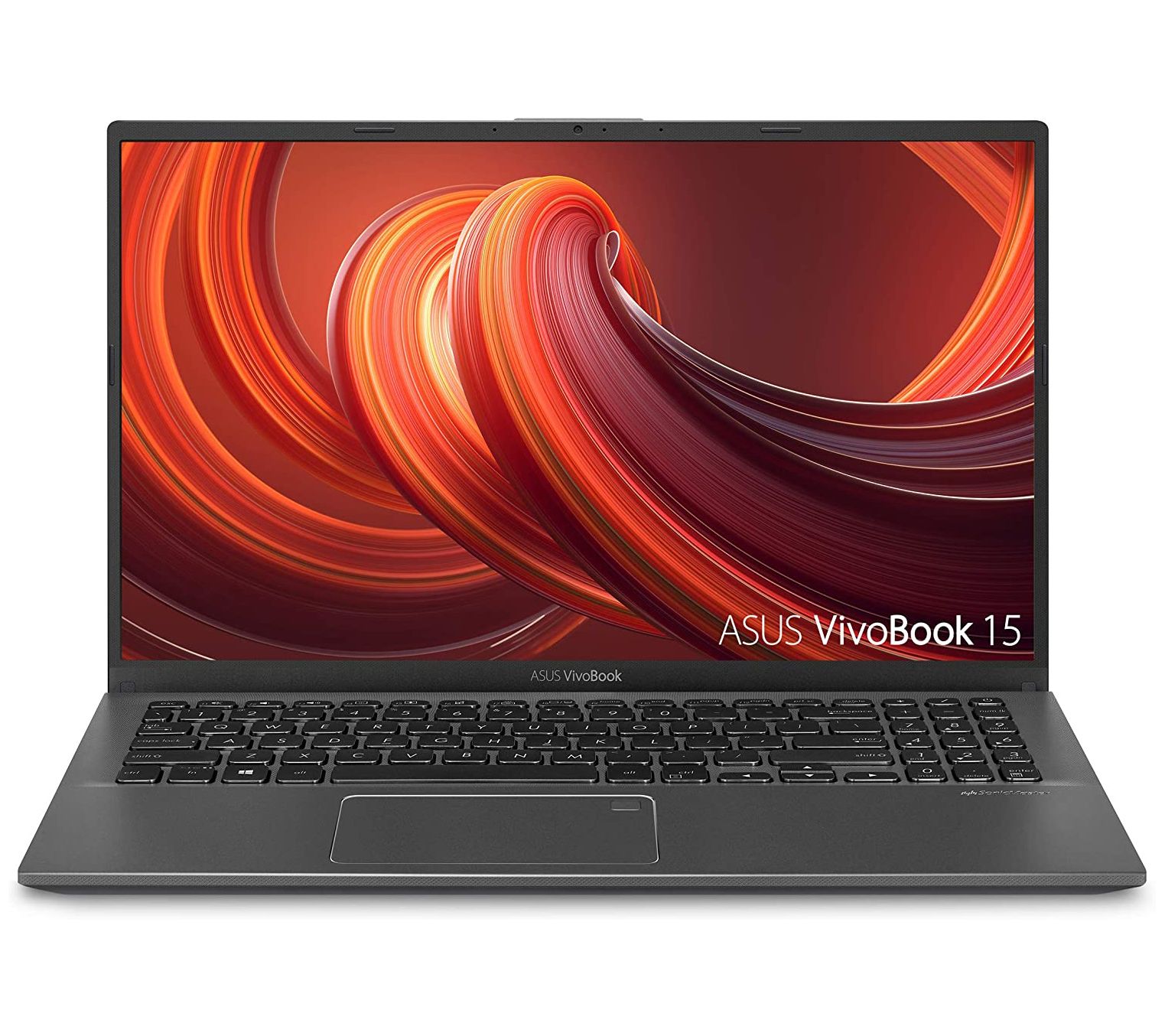 ASUS VivoBook 15.6" Laptop - AMD Ryzen 3, 256GB - QVC.com