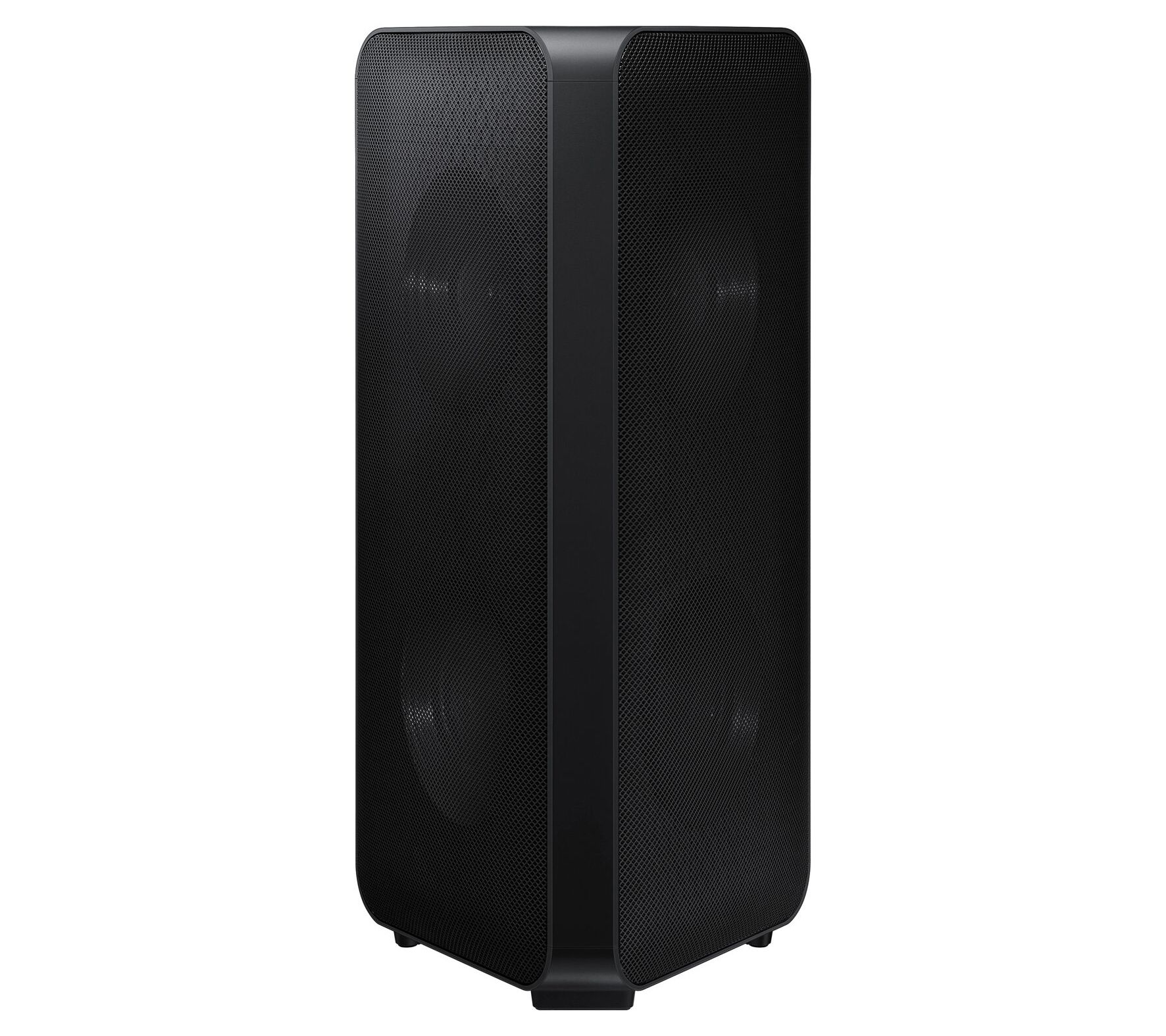 Samsung MX-ST40B 160W Sound Tower with LED Lighs