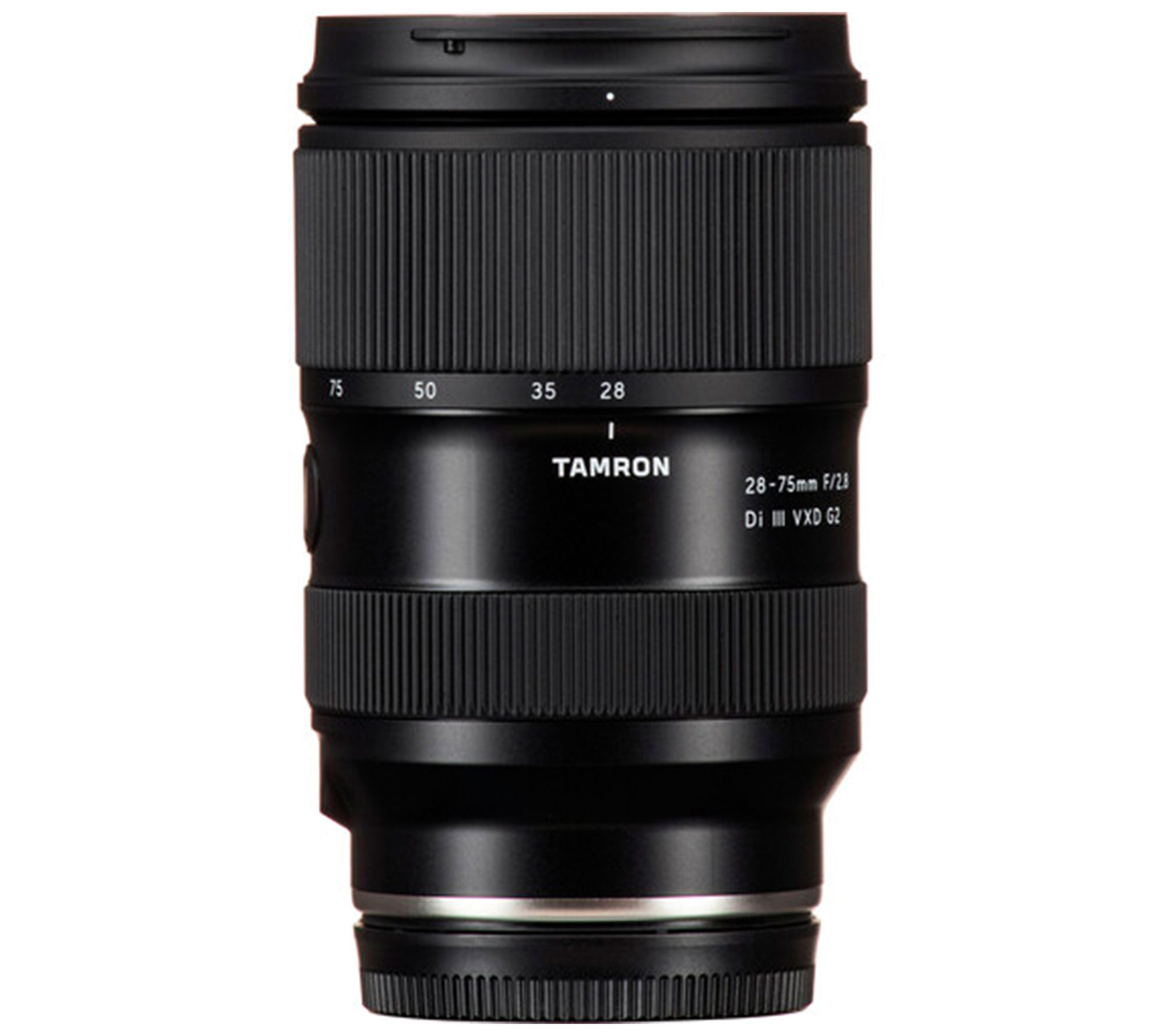 Tamron 28-75mm f/2.8 Di III VXD G2 Lens for Sony E - QVC.com