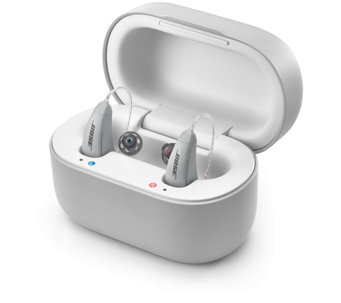 Lexie B2 Rechargeable Hearing Aids Powered By Bose