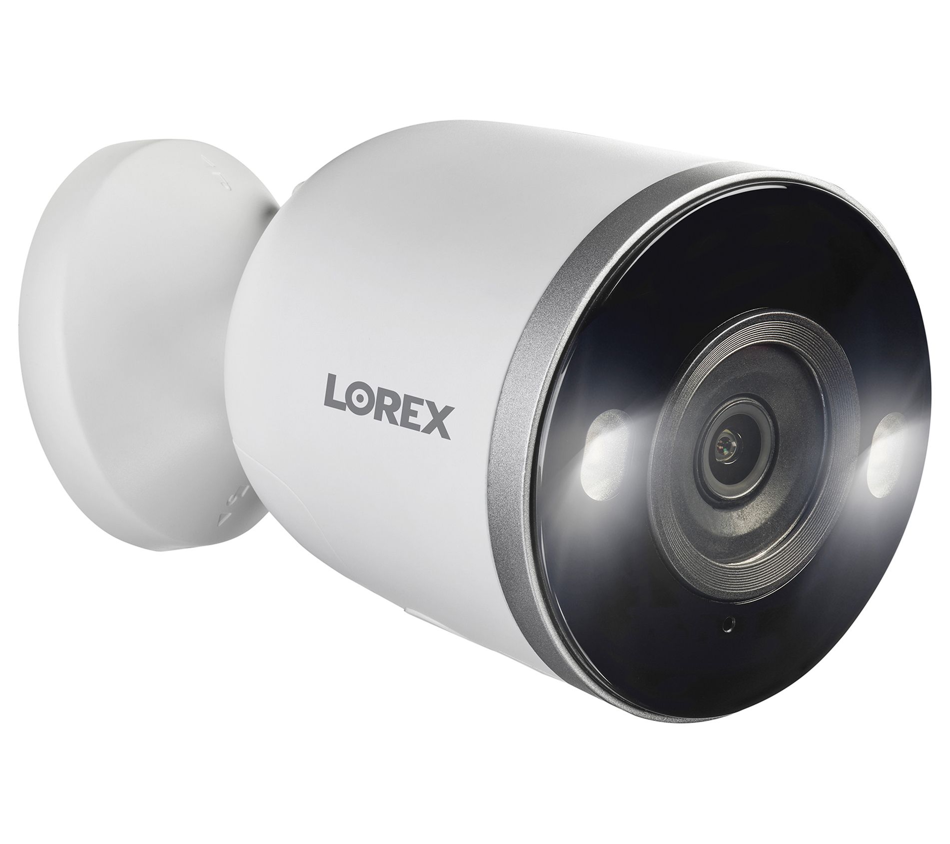 Lorex 2K QHD Indoor/Outdoor Wi-Fi Security Camera 