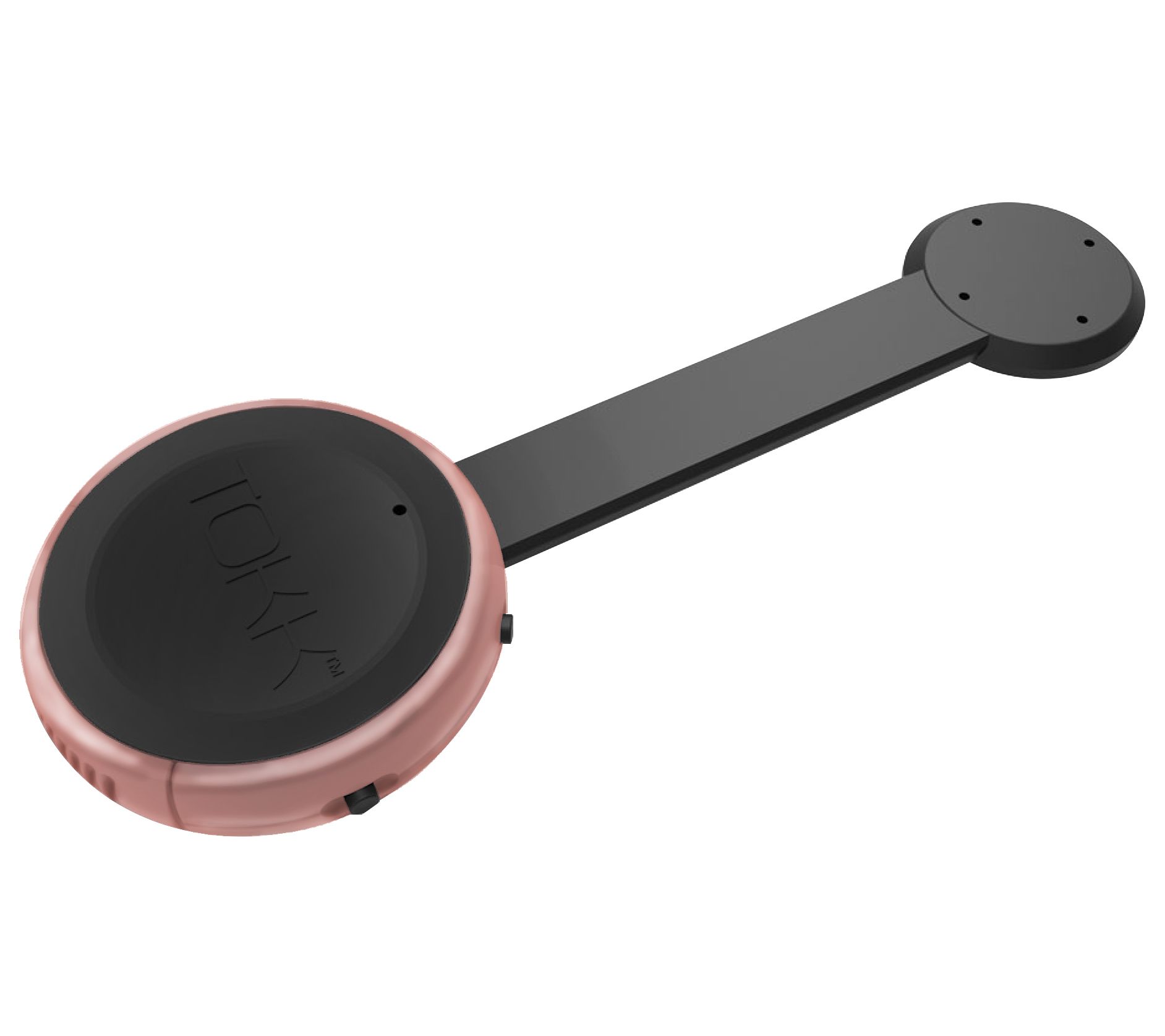 Tokk 3.0 Bluetooth Hands-Free Wearable Smart Assistant
