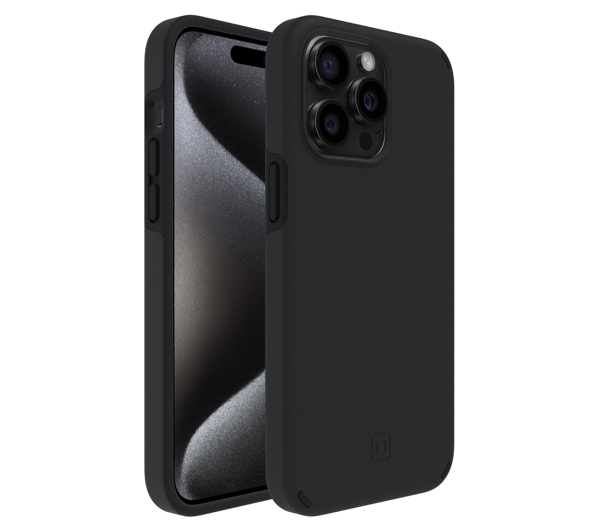 Incipio Funda AeroGrip con MagSafe para el iPhone 15 Pro