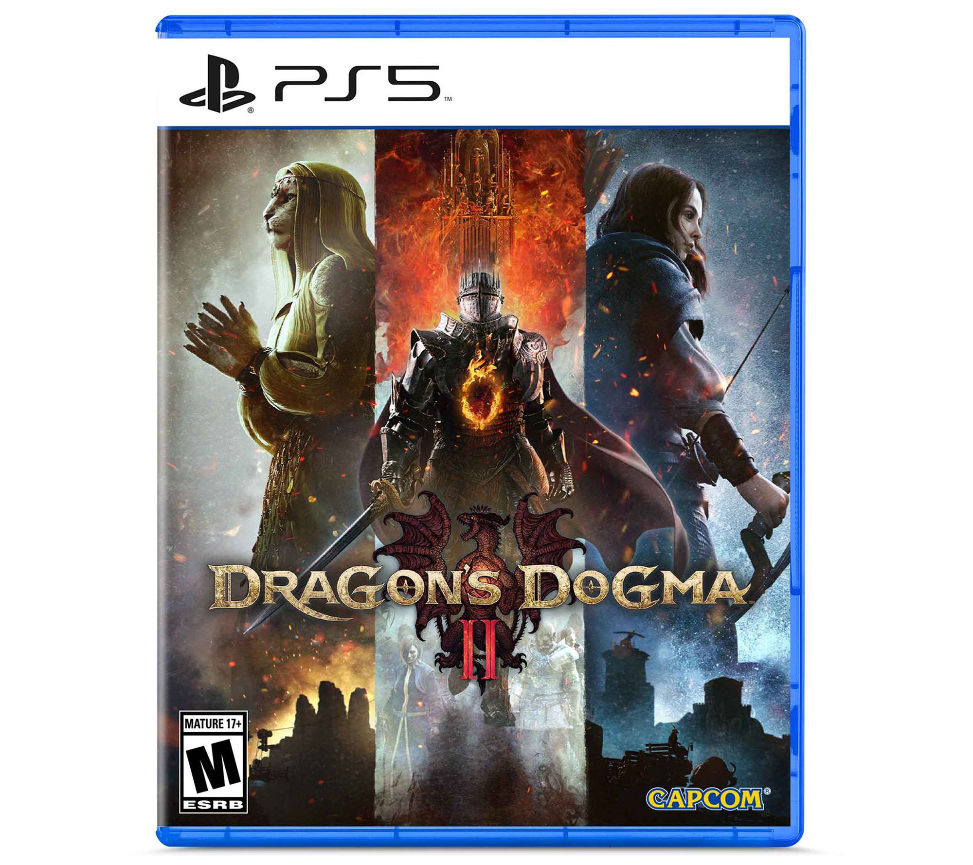 Dragon's Dogma II - PS5