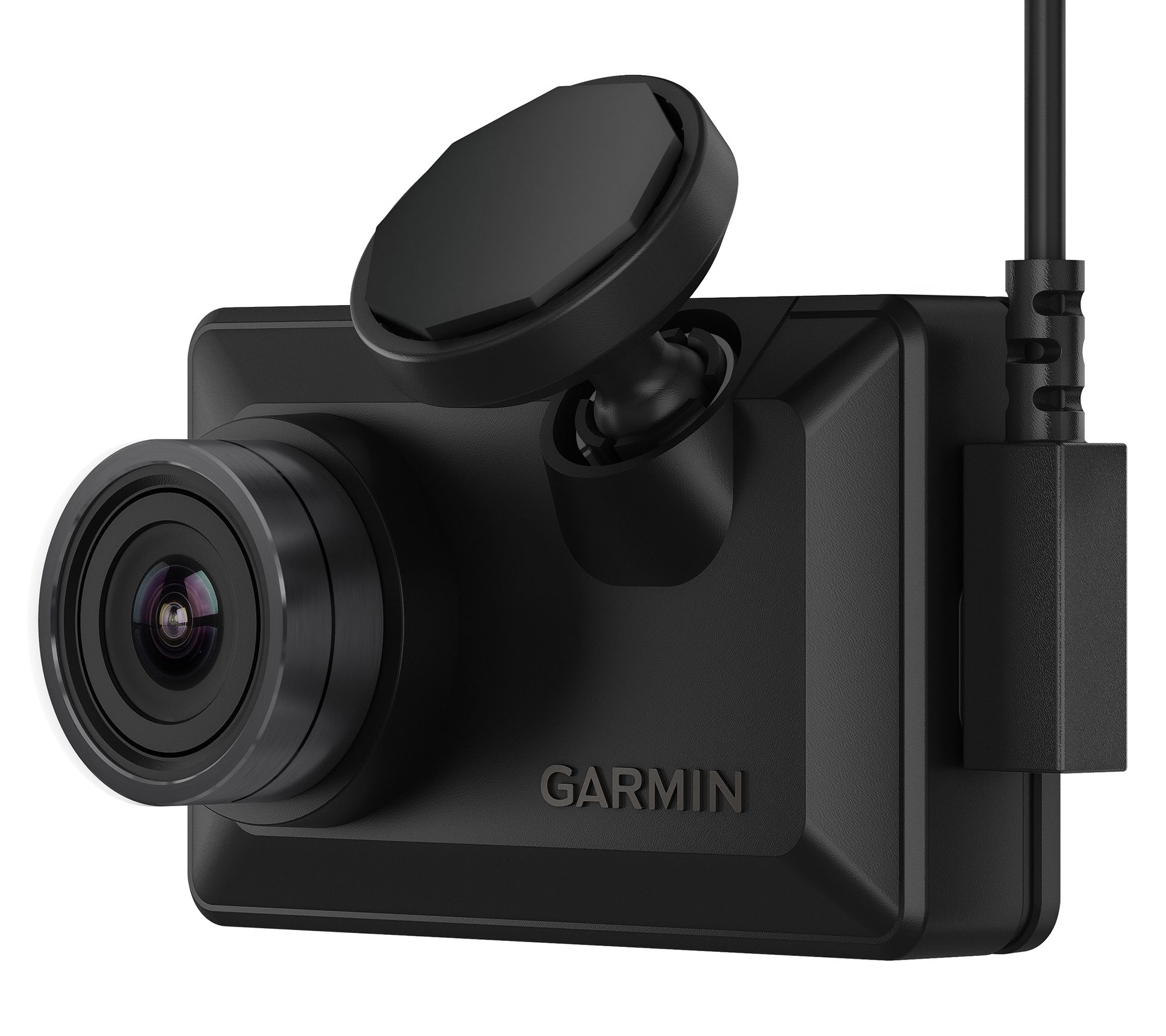 Garmin Dash Cam X Series X310 4K UHD Dash Camera
